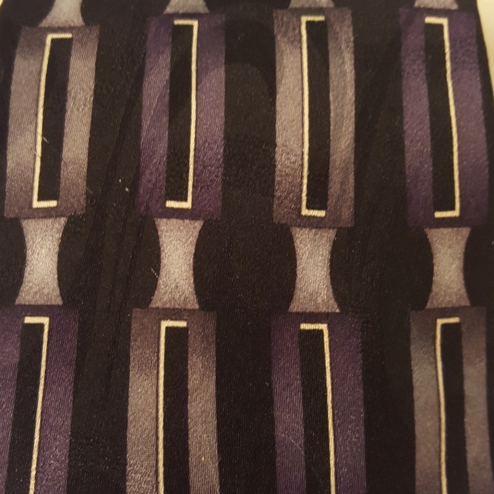 Daniel Hechter Silk Necktie